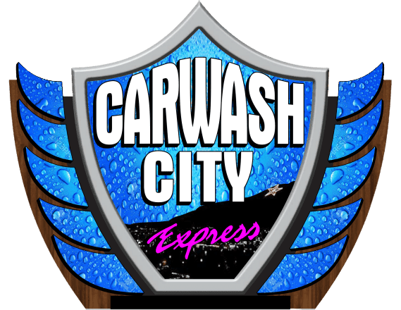 Car Wash City Express
